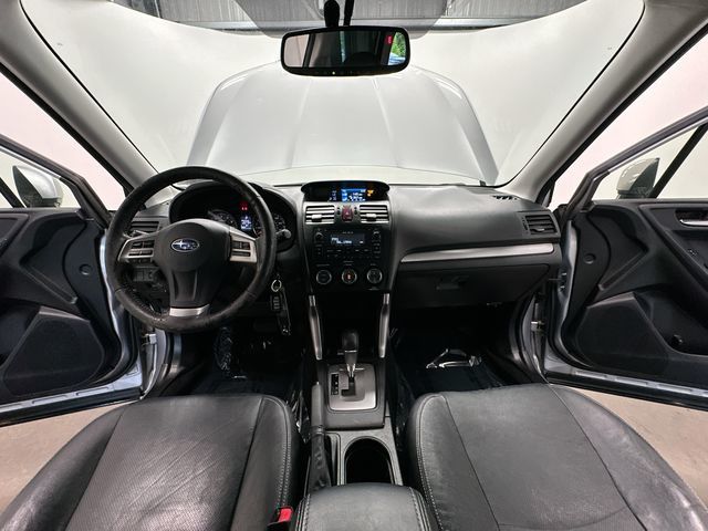 Thumbnail: 2014 Subaru Forester - 18