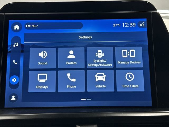 Thumbnail: 2026 Subaru Outback - 12