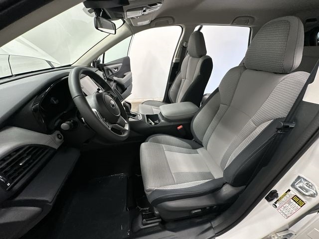 Thumbnail: 2025 Subaru Outback - 16