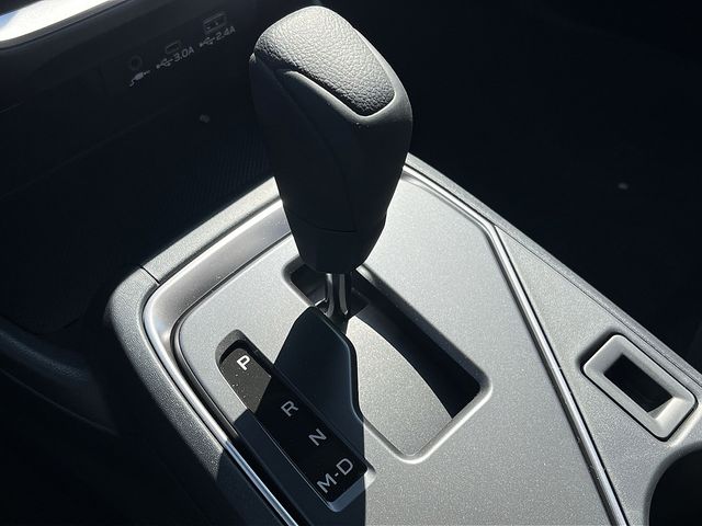 Thumbnail: 2026 Subaru Impreza - 31