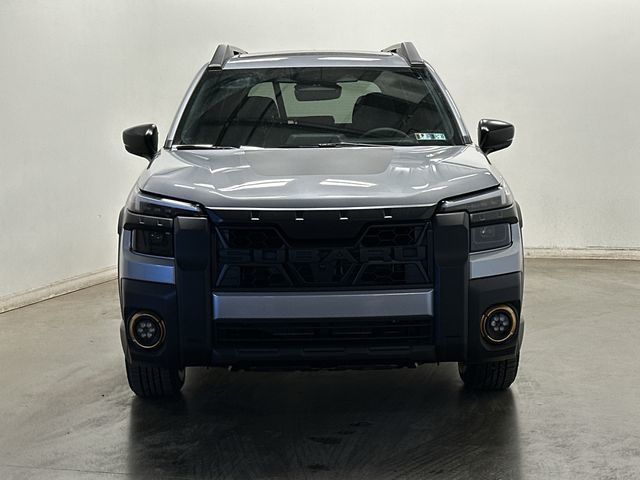 Thumbnail: 2026 Subaru Outback - 28