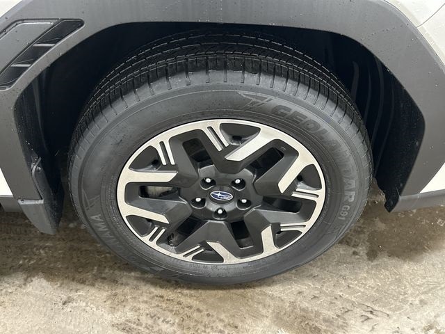 Thumbnail: 2025 Subaru Forester - 5