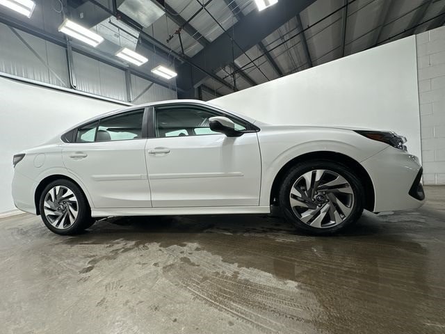 Thumbnail: 2025 Subaru Legacy - 3