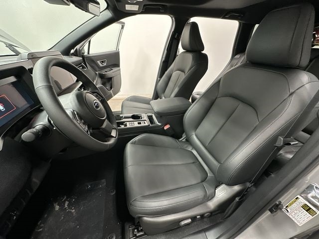 Thumbnail: 2026 Subaru Outback - 18