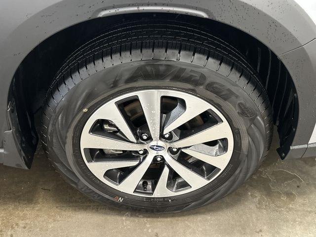 Thumbnail: 2025 Subaru Outback - 5