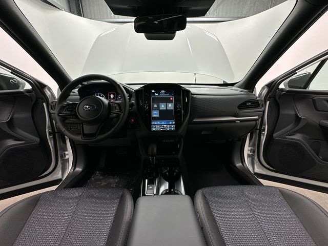 Thumbnail: 2026 Subaru Forester - 18