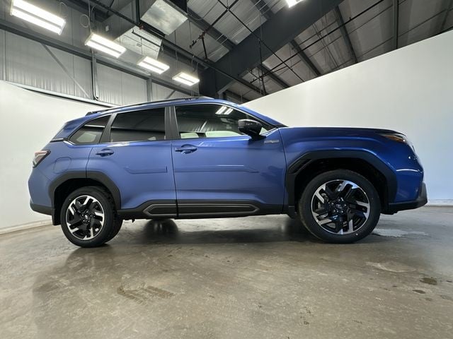 Thumbnail: 2025 Subaru Forester - 3