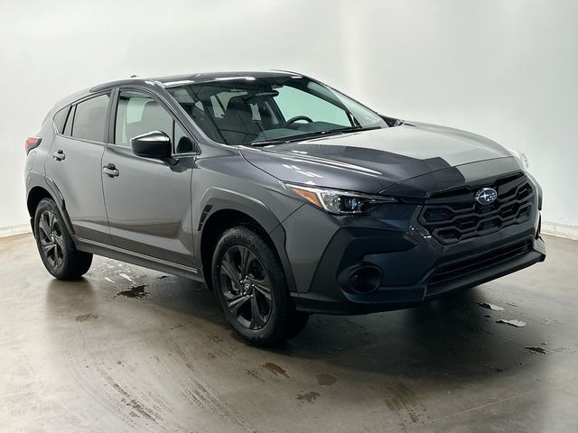 Thumbnail: 2026 Subaru Crosstrek - 28