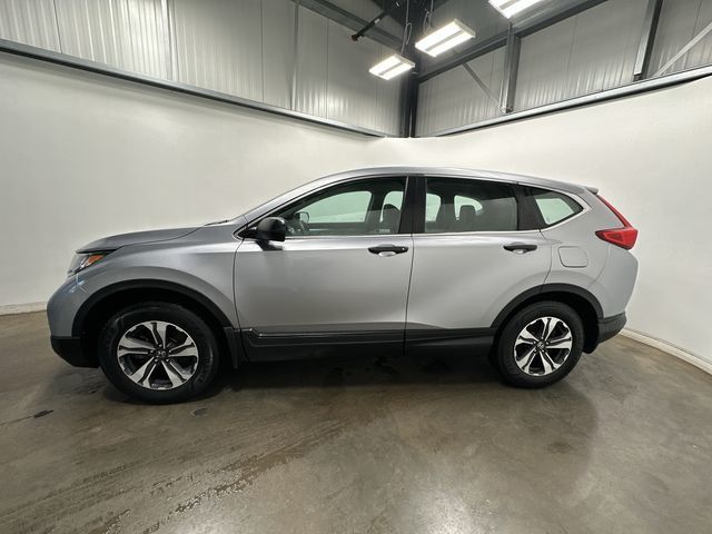 Thumbnail: 2019 Honda CR-V - 2