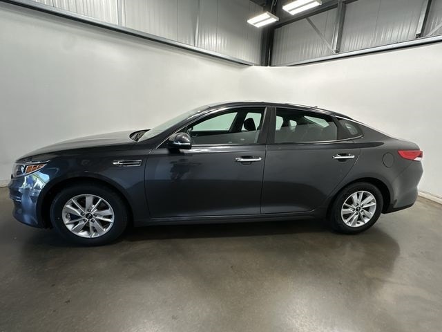 Thumbnail: 2018 Kia Optima - 2