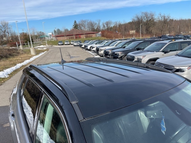 Thumbnail: 2020 Jeep Compass - 8