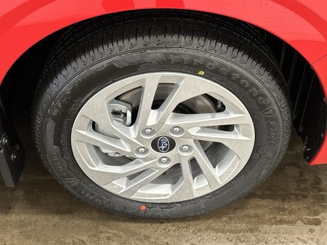 Thumbnail: 2025 Subaru Impreza - 5