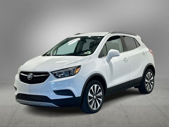 2021 Buick Encore Preferred SUV