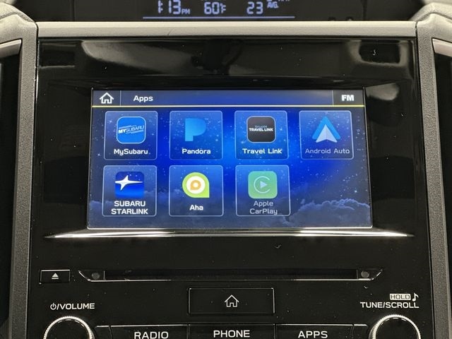 Thumbnail: 2020 Subaru Crosstrek - 11