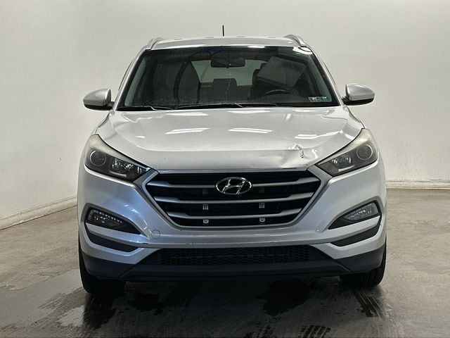 Thumbnail: 2017 Hyundai Tucson - 26