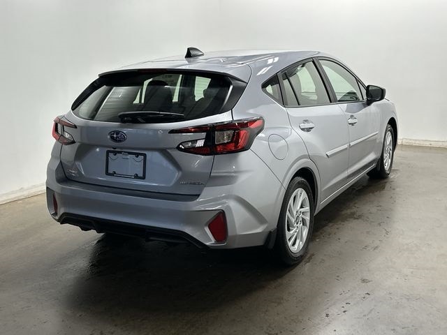 Thumbnail: 2025 Subaru Impreza - 27