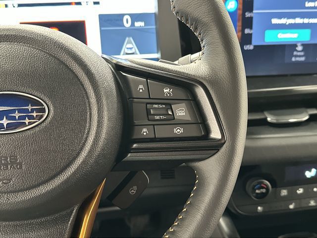 Thumbnail: 2026 Subaru Outback - 10