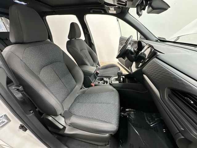 Thumbnail: 2025 Subaru Forester - 22