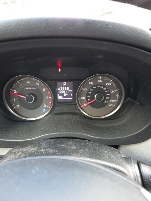 Thumbnail: 2016 Subaru Forester - 13