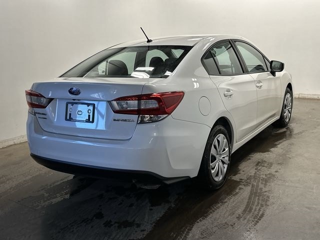 Thumbnail: 2023 Subaru Impreza - 31