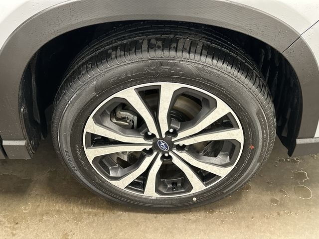 Thumbnail: 2023 Subaru Forester - 5
