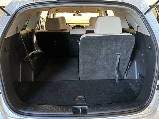 Thumbnail: 2017 Kia Sorento - 23