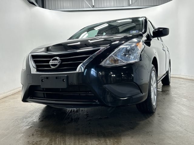 Thumbnail: 2019 Nissan Versa - 24