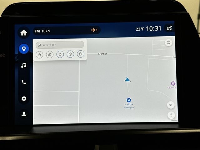 Thumbnail: 2026 Subaru Outback - 13