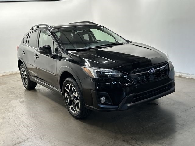 Thumbnail: 2019 Subaru Crosstrek - 31
