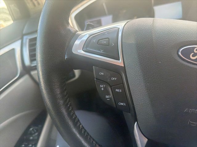 Thumbnail: 2017 Ford Fusion - 15