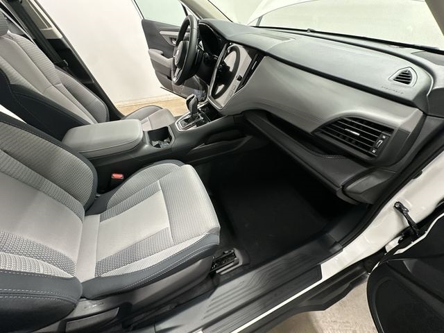 Thumbnail: 2025 Subaru Outback - 19