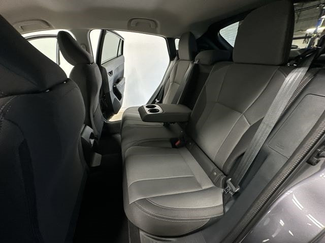 Thumbnail: 2026 Subaru Crosstrek - 17