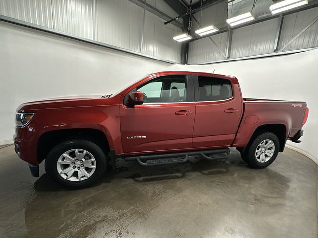 Thumbnail: 2016 Chevrolet Colorado - 2