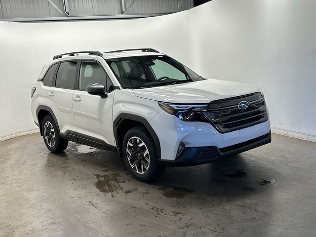 Thumbnail: 2026 Subaru Forester - 27