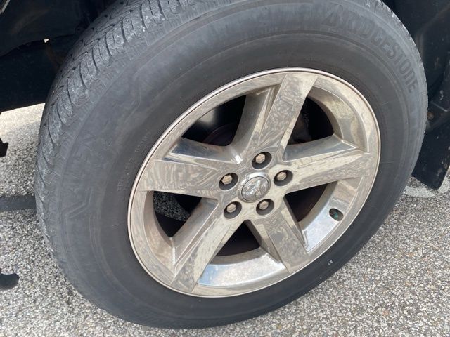 Thumbnail: 2018 RAM 1500 - 3