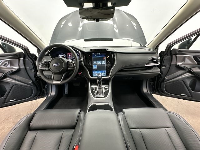 Thumbnail: 2025 Subaru Outback - 21