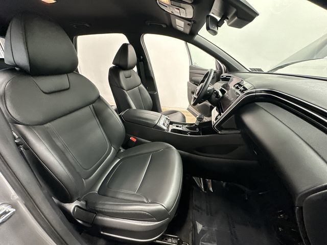 Thumbnail: 2024 Hyundai Tucson - 23