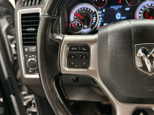 Thumbnail: 2021 RAM 1500 Classic - 8