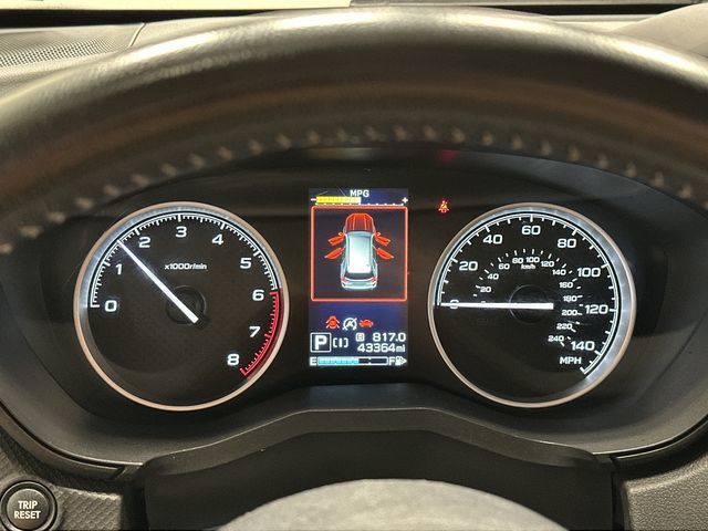 Thumbnail: 2022 Subaru Forester - 7