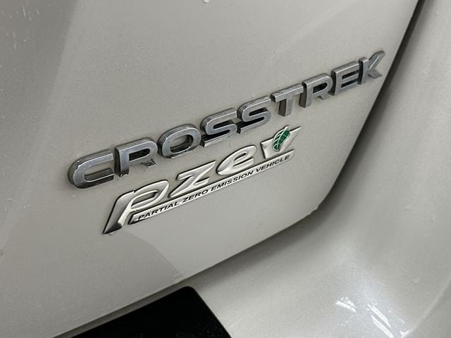 Thumbnail: 2016 Subaru Crosstrek - 26