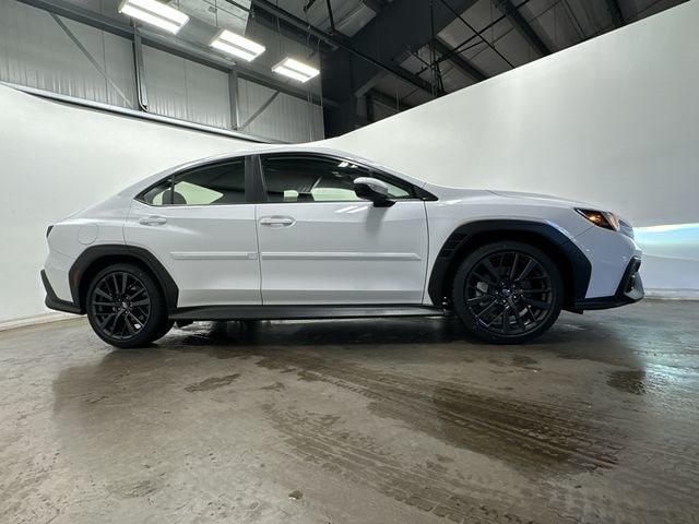 Thumbnail: 2025 Subaru WRX - 3