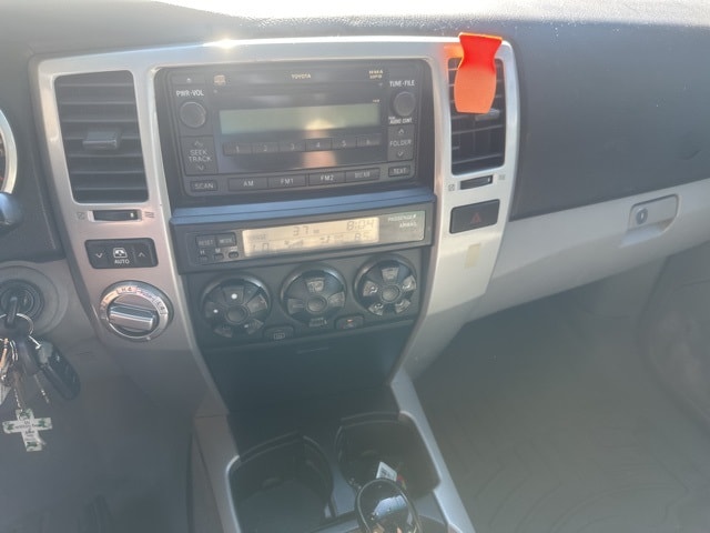 Thumbnail: 2006 Toyota 4Runner - 8