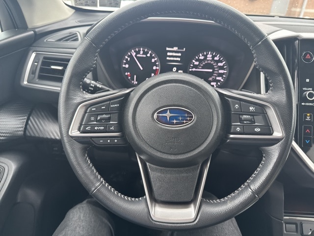 Thumbnail: 2023 Subaru Ascent - 15