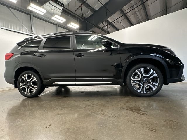 Thumbnail: 2026 Subaru Ascent - 3