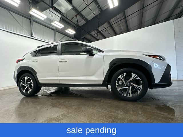 Thumbnail: 2024 Subaru Crosstrek - 3