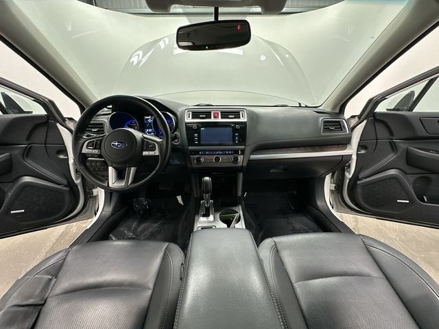 Thumbnail: 2015 Subaru Outback - 21