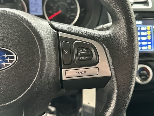 Thumbnail: 2018 Subaru Forester - 10