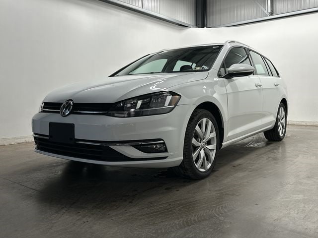 Thumbnail: 2018 Volkswagen e-Golf - 31