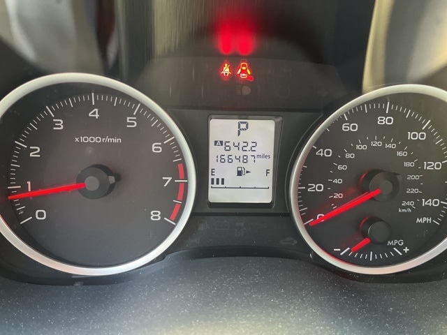 2013 Subaru XV Crosstrek Premium -
                  Moon Township, PA