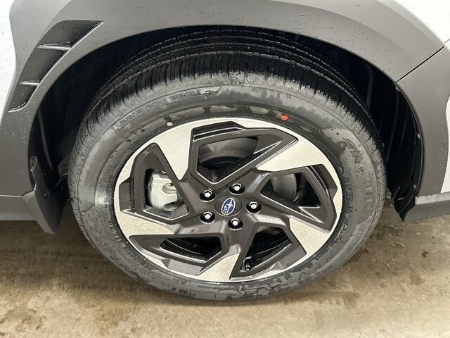 Thumbnail: 2025 Subaru Crosstrek - 5